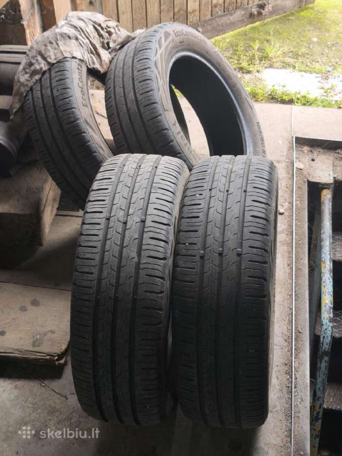 Continental 185/60 R15