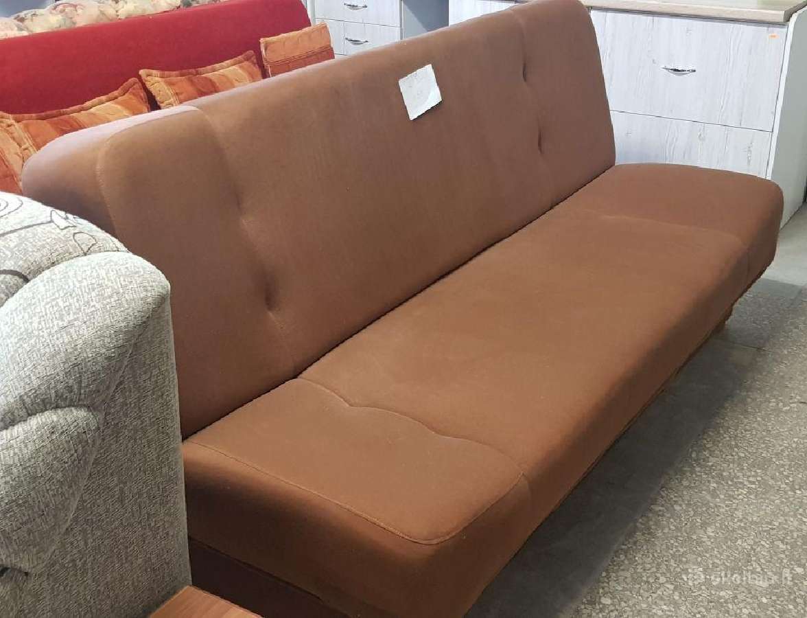 Naudotos sofos nuo 100 €. - nuotraukos Nr. 4