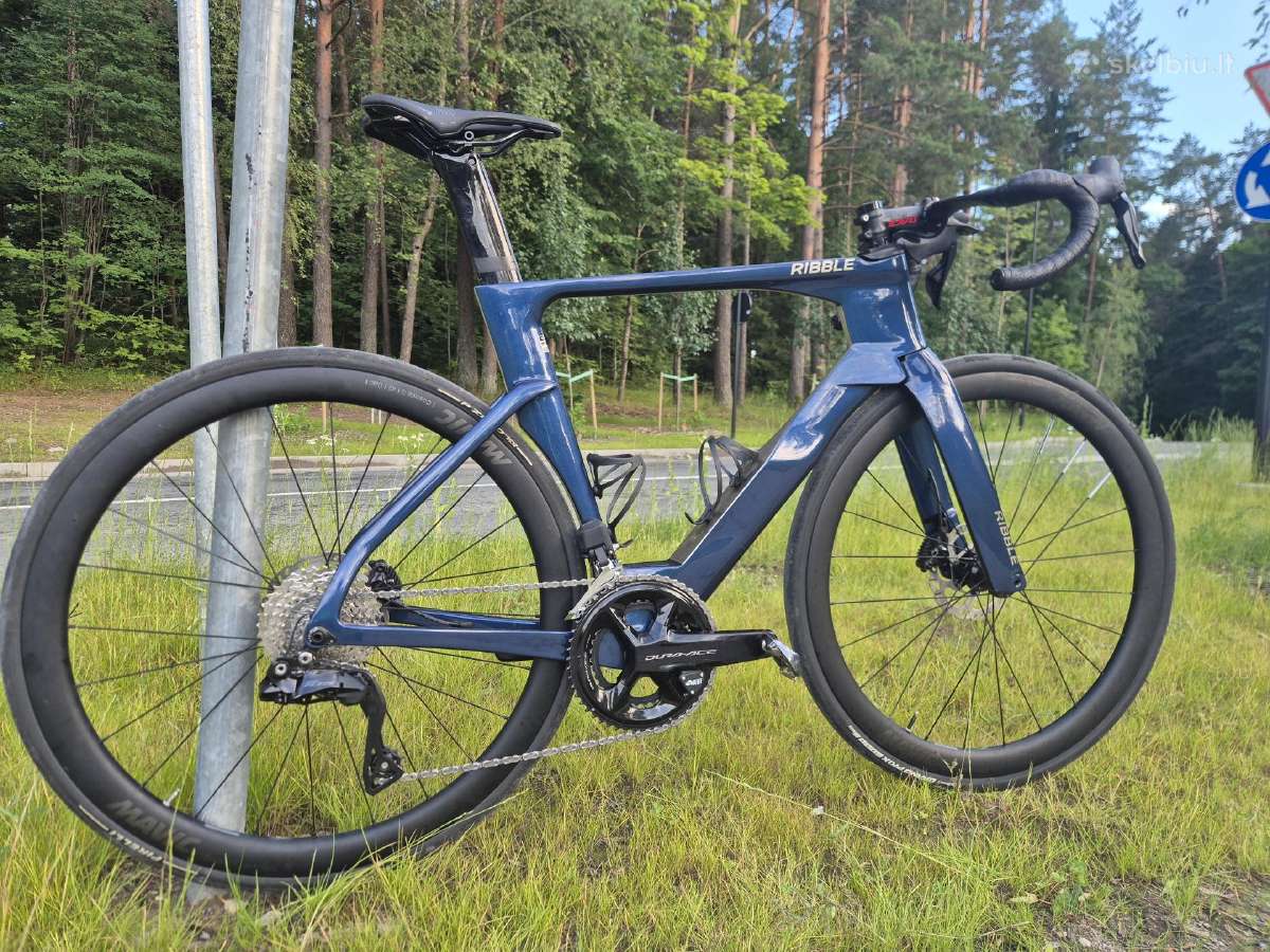 Aero dviratis