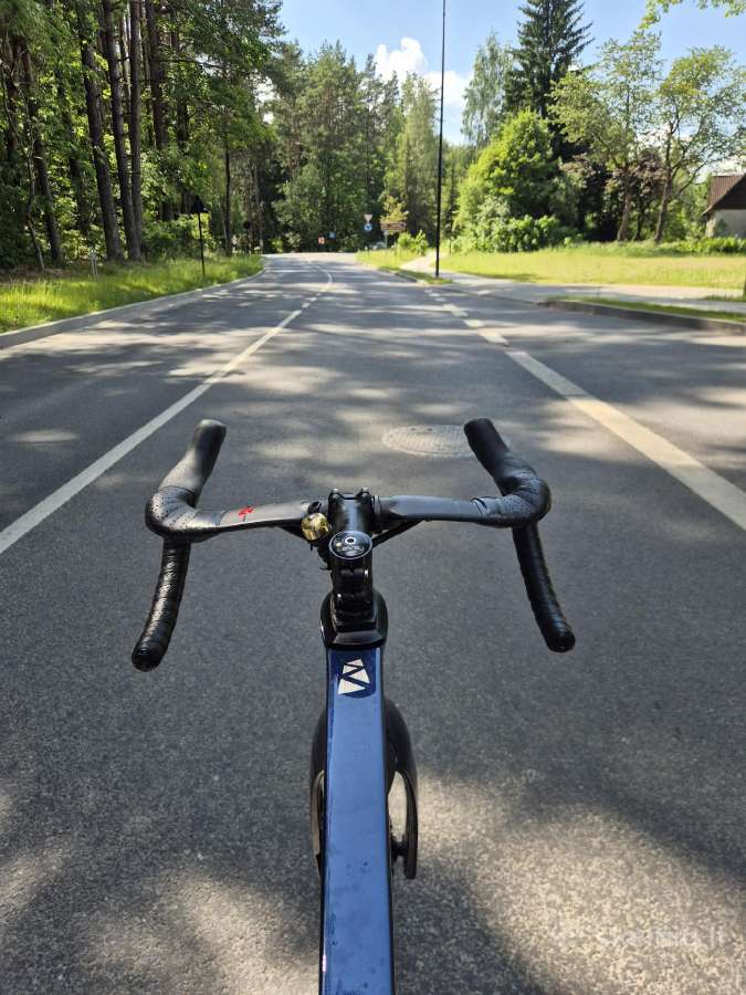 Ribble Aero Dviratis m/l dydis - nuotraukos Nr. 13