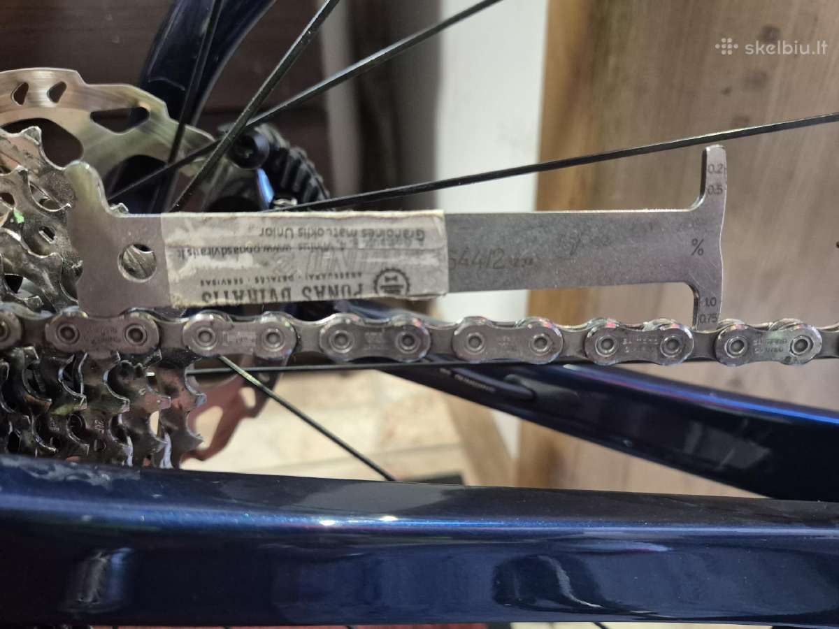 Ribble Aero Dviratis m/l dydis - nuotraukos Nr. 11