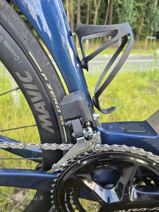 Ribble Aero Dviratis m/l dydis - nuotraukos Nr. 8