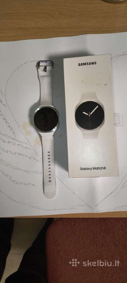 Samsung Galaxy Watch 8