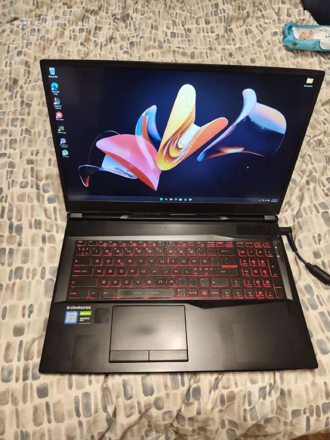 Msi Gl75 9sd
