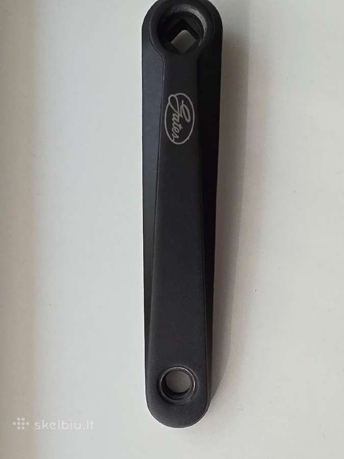 Gates švaistikliai 170mm Bcd 130 Square Taper) - nuotraukos Nr. 9