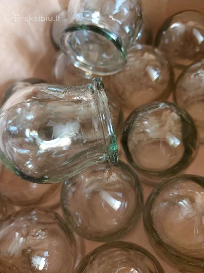 Medicininės taurės