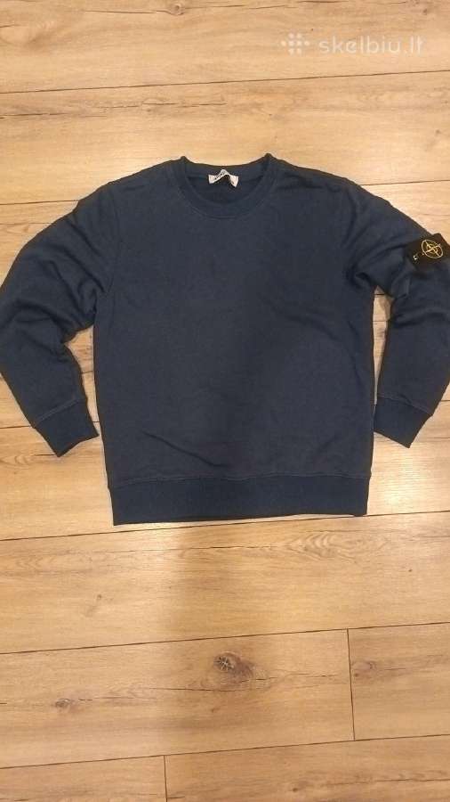 Stone island megztinis
