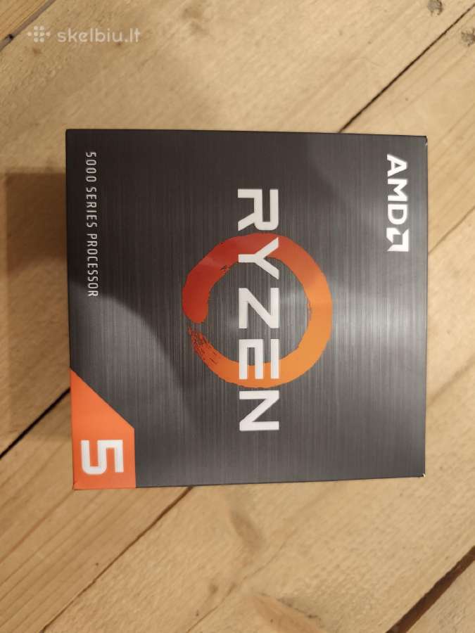 Ryzen 5 5600x