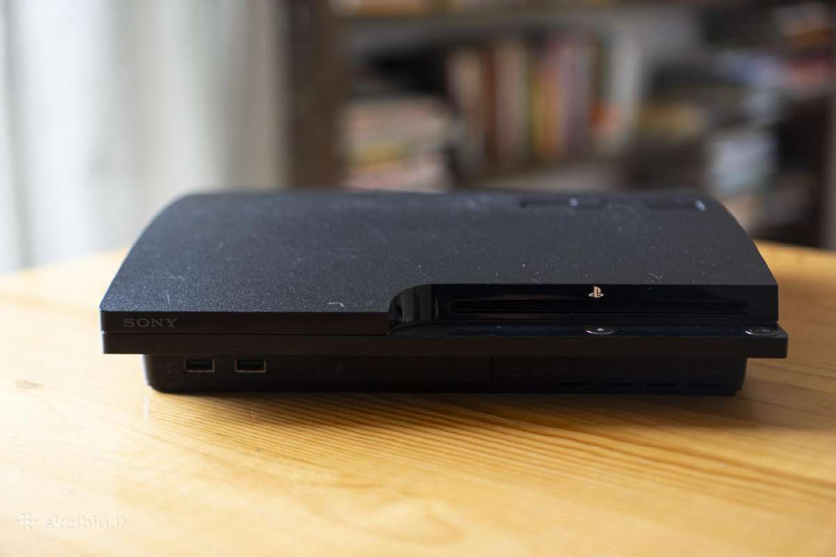 Playstation 3