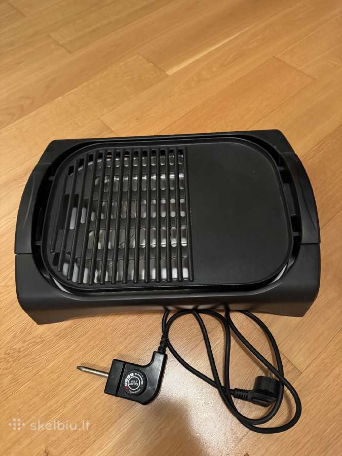 Acme elektrinis grilius