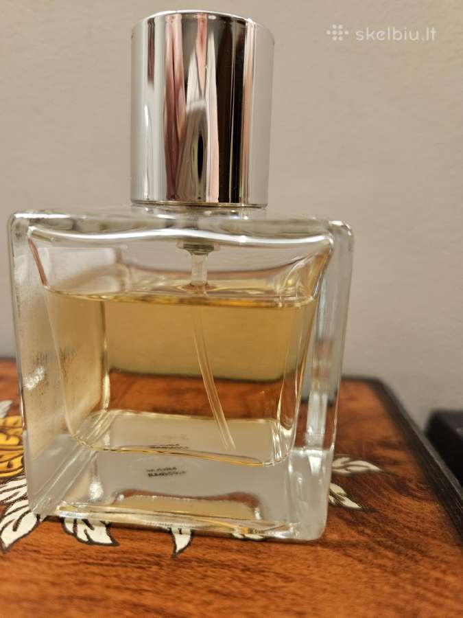 Emerald parfums kvepalai - nuotraukos Nr. 3