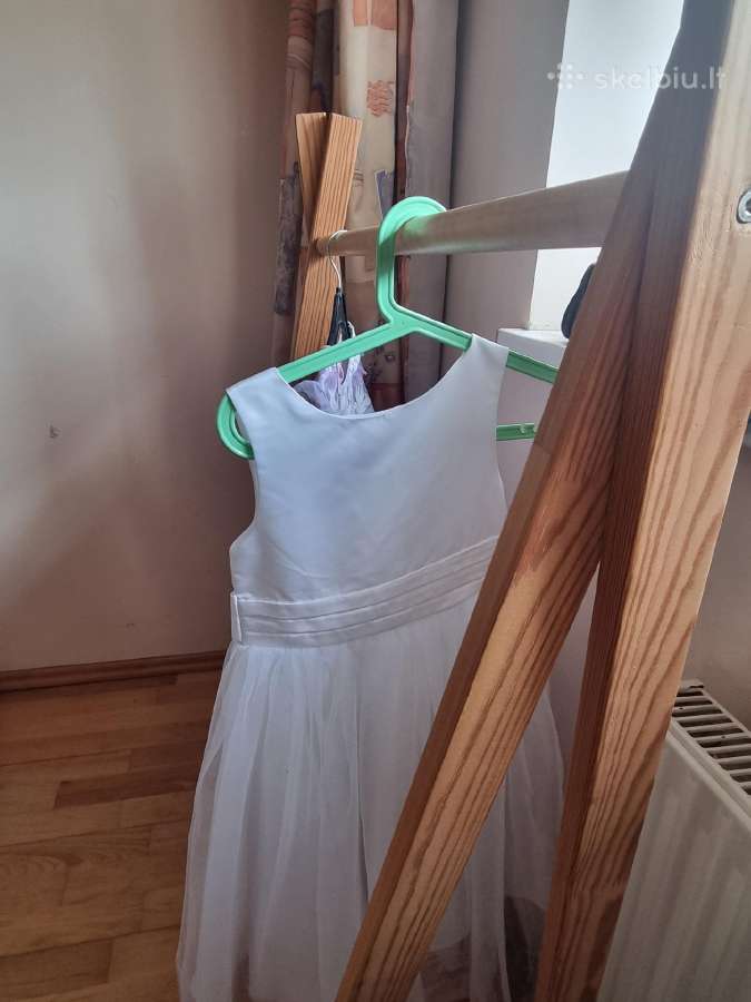 Didelė pakaba mergaitės drabužiams - nuotraukos Nr. 2