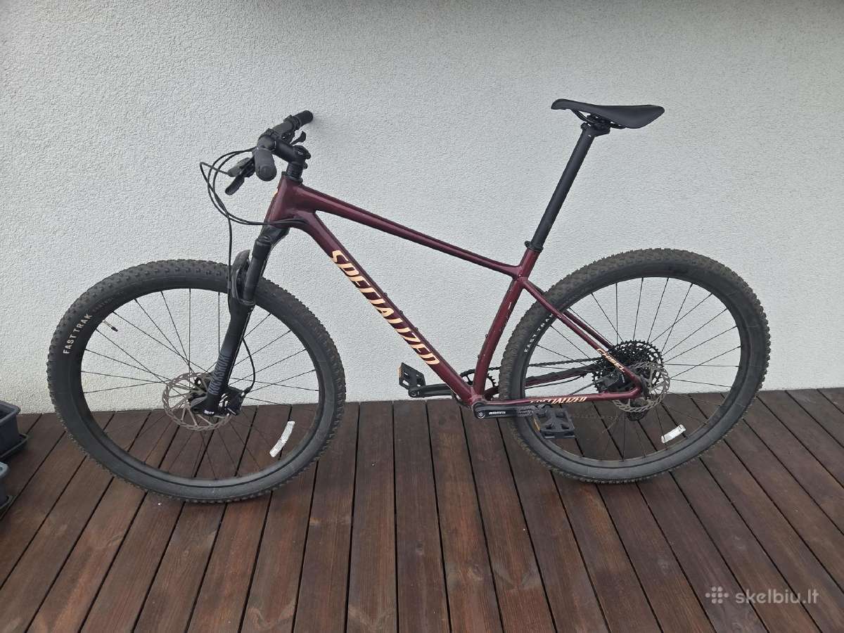 Specialized Chisel L 29