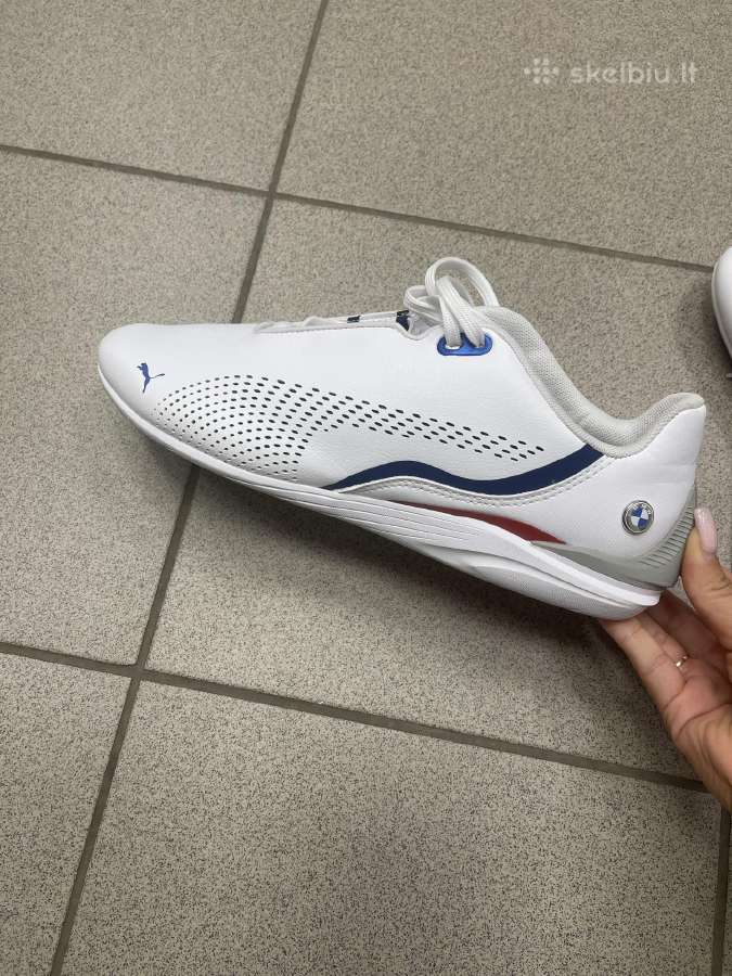 Puma sportbačiai
