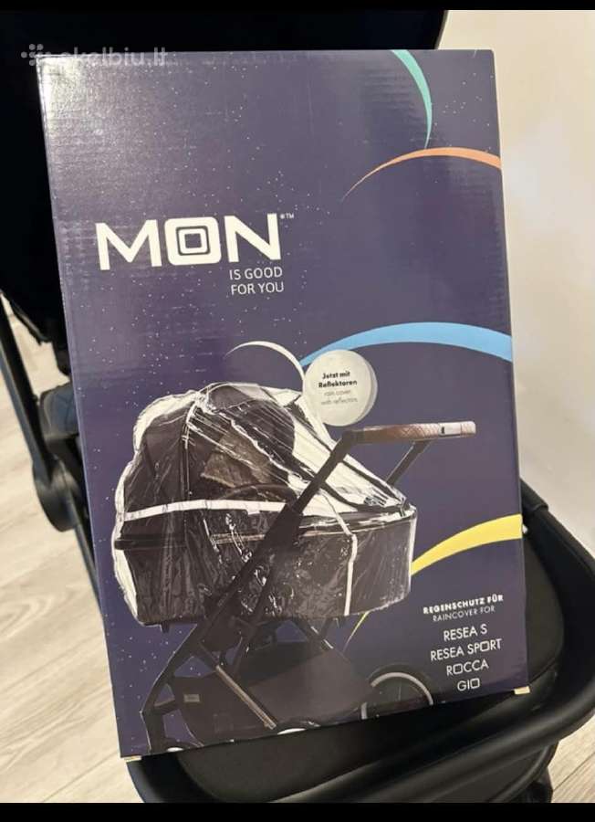 Moon Resea S Edition - nuotraukos Nr. 18