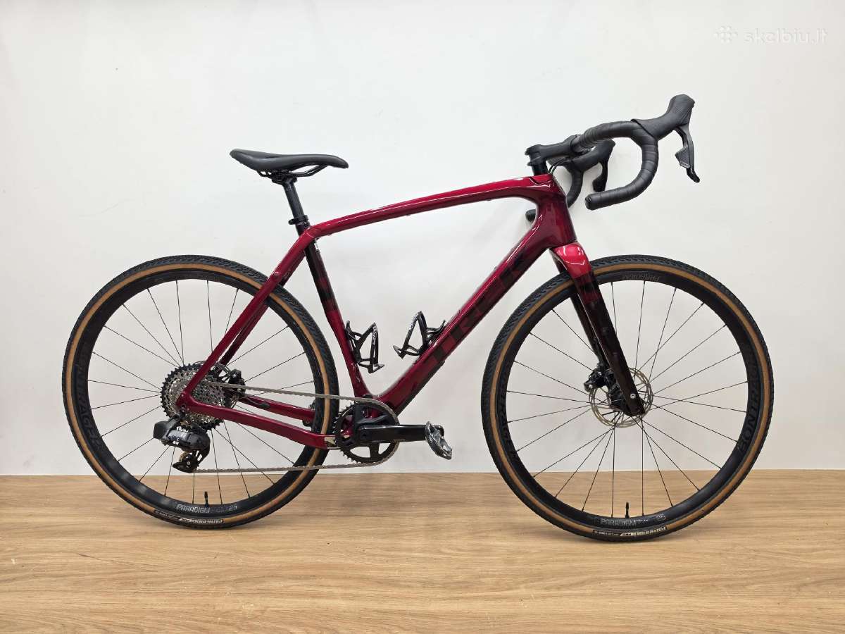 Trek Chekpoint Sl6 28er L 1x12s Sram Rival AXS