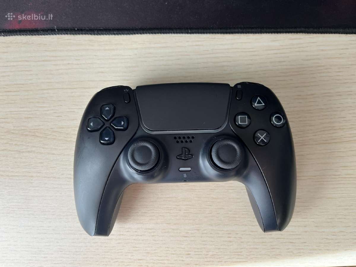 Playstation 5 Dualsense pultas