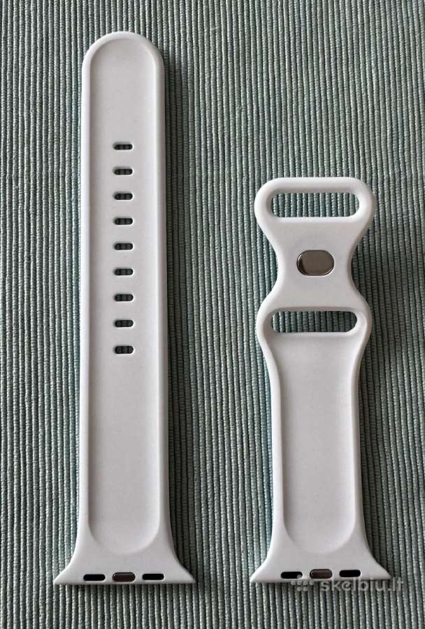 Sport band tipo apyrankė Apple Watch laikrodžiams - nuotraukos Nr. 3