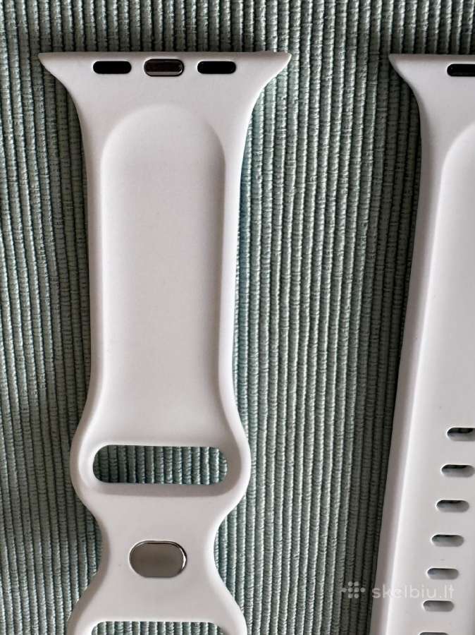 Sport band tipo apyrankė Apple Watch laikrodžiams - nuotraukos Nr. 4
