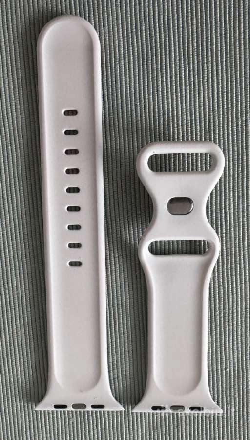 Sport band tipo apyrankės Apple Watch laikrodžiams - nuotraukos Nr. 5