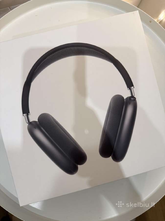 Airpods Max