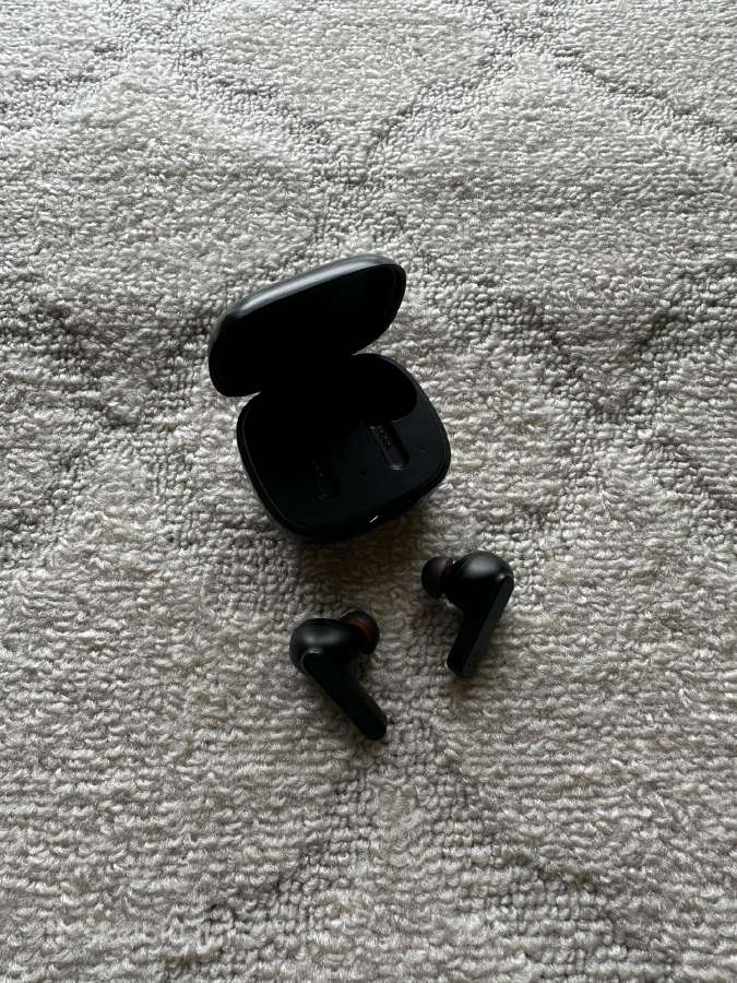 Jbl Live Pro+