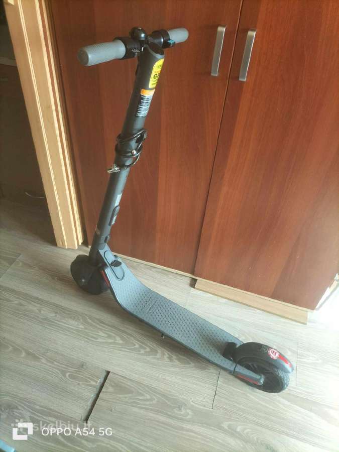 Ninebot Kickscooter E2.