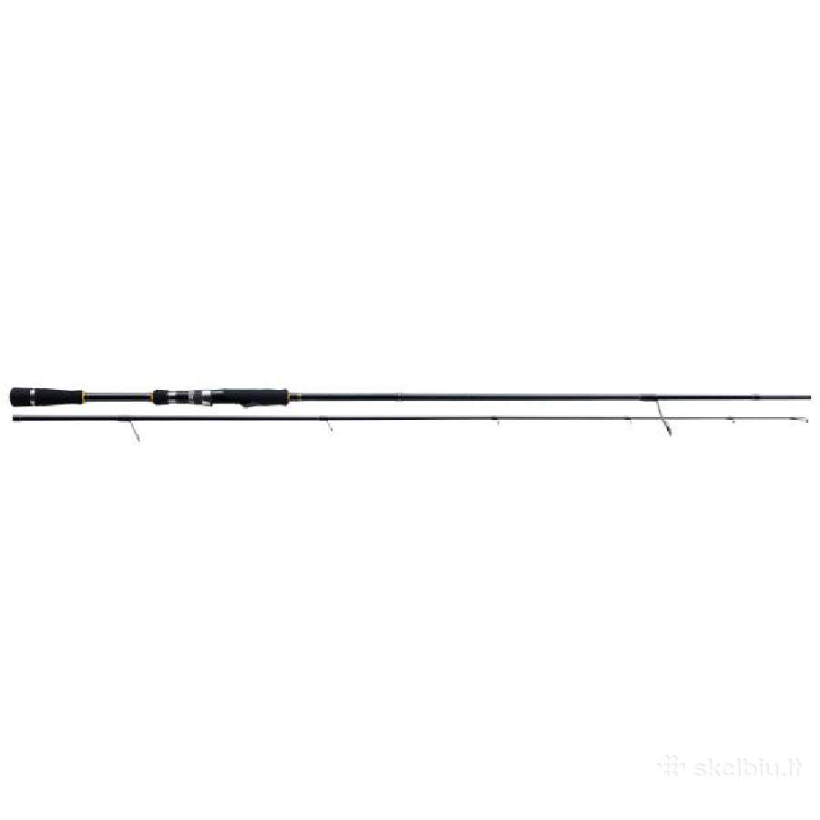 Spiningae Major Craft Crostage Crx-662m/s
