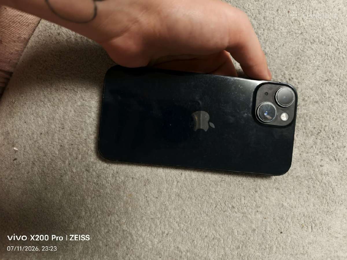 iPhone 14