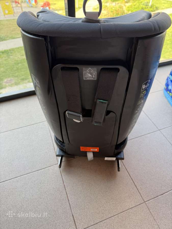 Britax römer automobilio kedute - nuotraukos Nr. 2