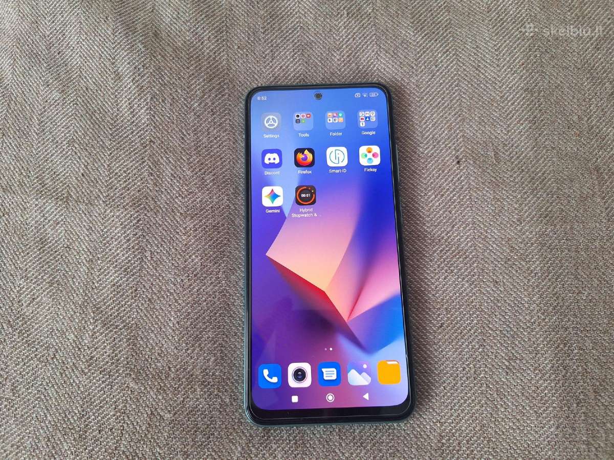 Xiaomi Redmi Note 10 (4gb/64gb)