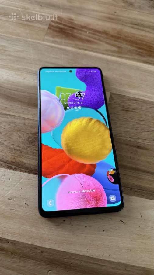 Samsung A50 128gb