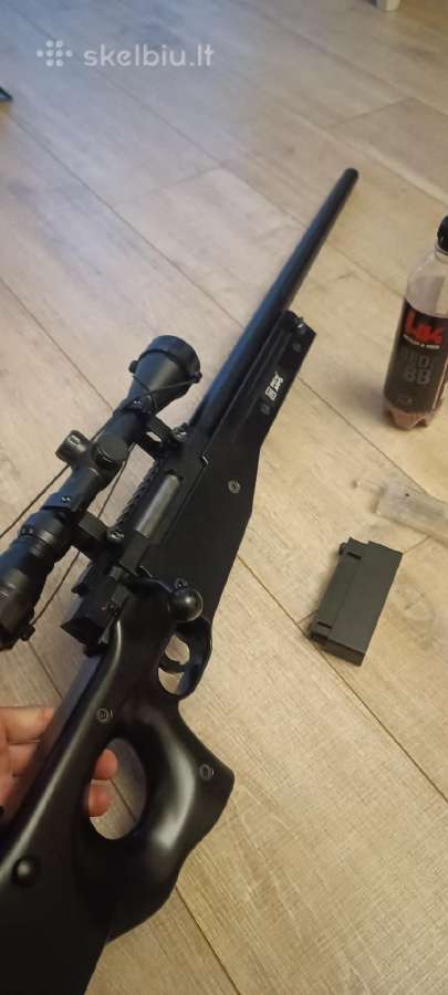 Sniperis