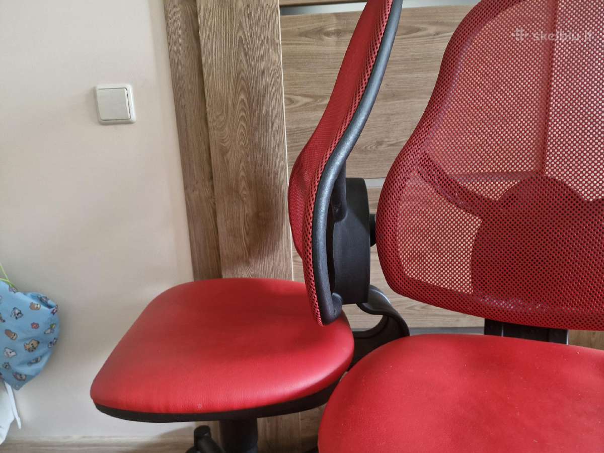 Vaikiška kedė pirkta Kedžių centrė - nuotraukos Nr. 6