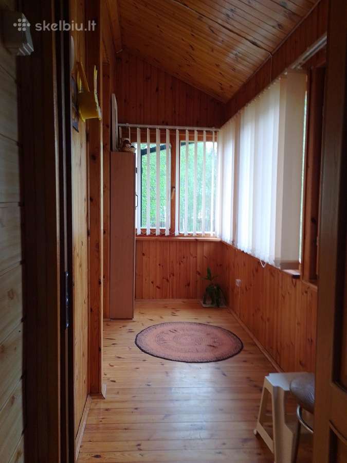 Butas Molėtai - nuotraukos Nr. 3