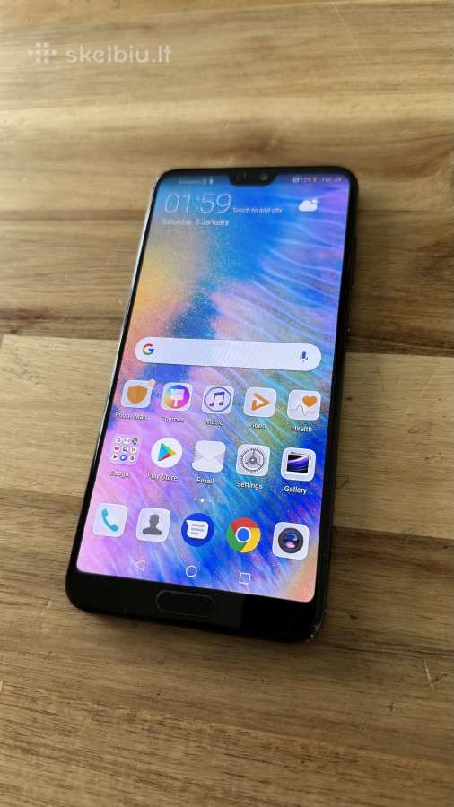 Huawei P20 Pro 128gb