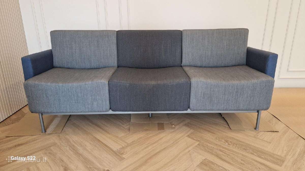 Sėdima sofa