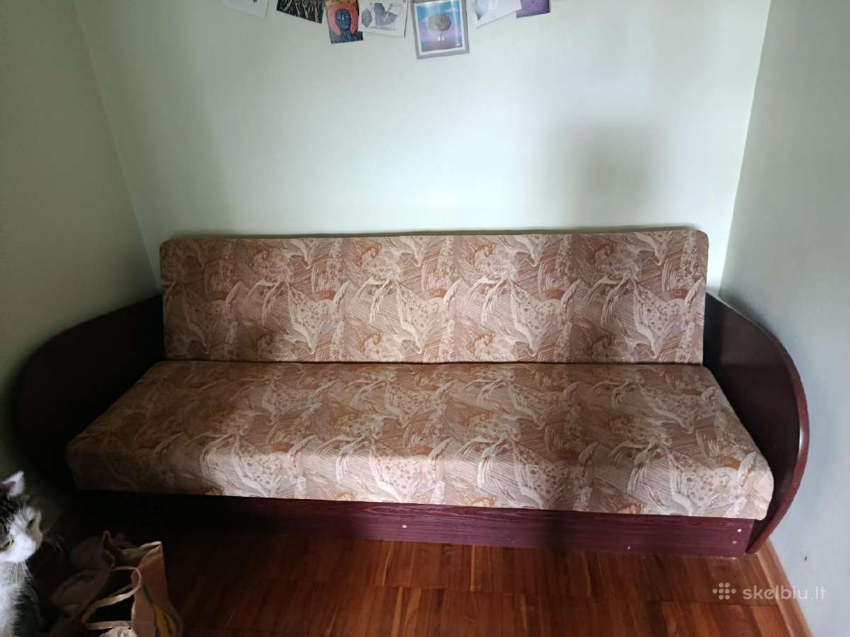 Dovanoju sofa-lova