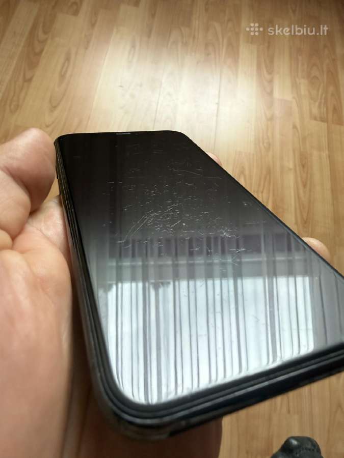 iPhone 11pro Max 64gb ir iPhone 11 pro 64gb - nuotraukos Nr. 8