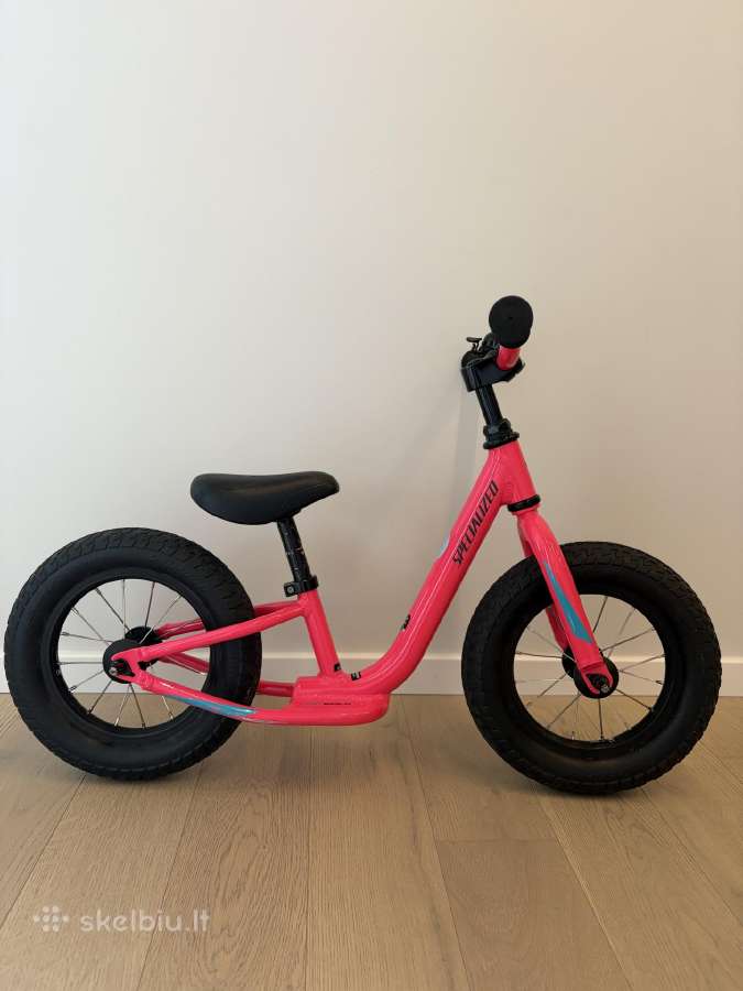 Specialized Hotwalk balansinis dviratis