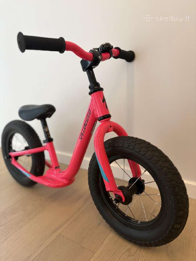 Specialized Hotwalk balansinis dviratis - nuotraukos Nr. 2