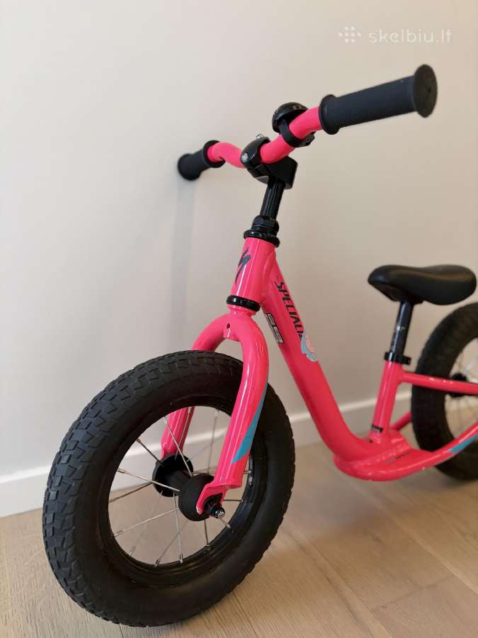 Specialized Hotwalk balansinis dviratis - nuotraukos Nr. 3