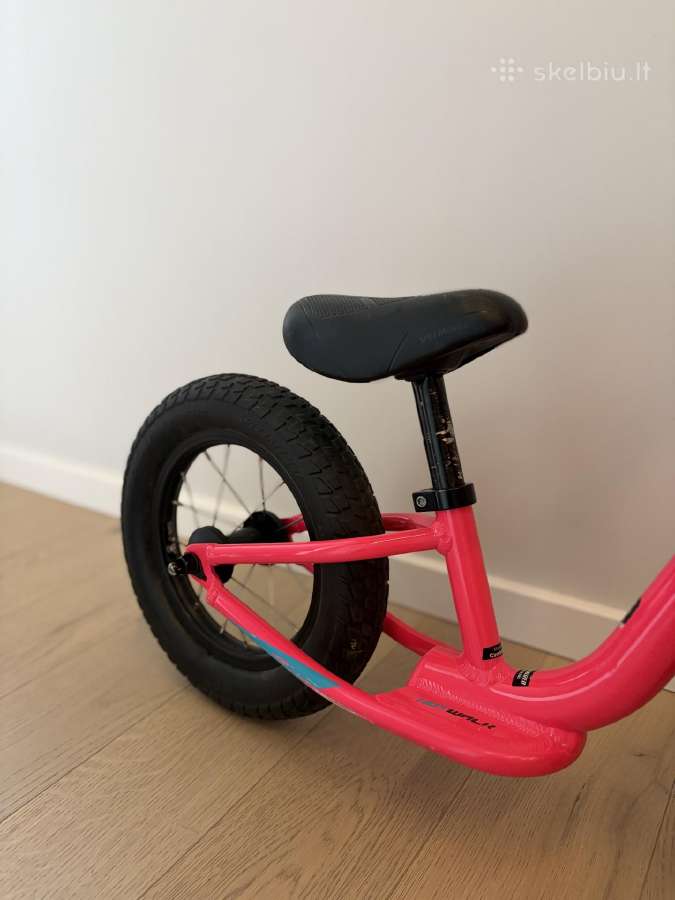 Specialized Hotwalk balansinis dviratis - nuotraukos Nr. 4