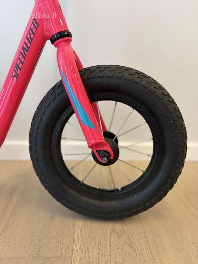 Specialized Hotwalk balansinis dviratis - nuotraukos Nr. 5