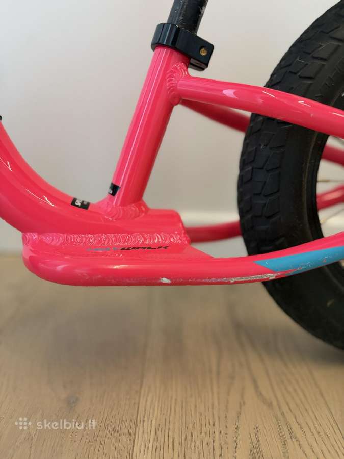 Specialized Hotwalk balansinis dviratis - nuotraukos Nr. 6