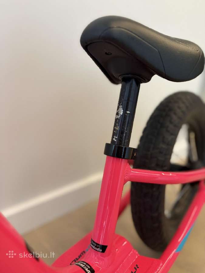 Specialized Hotwalk balansinis dviratis - nuotraukos Nr. 7