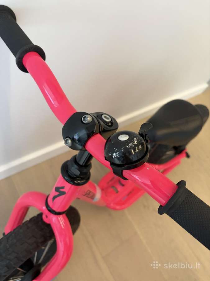 Specialized Hotwalk balansinis dviratis - nuotraukos Nr. 8