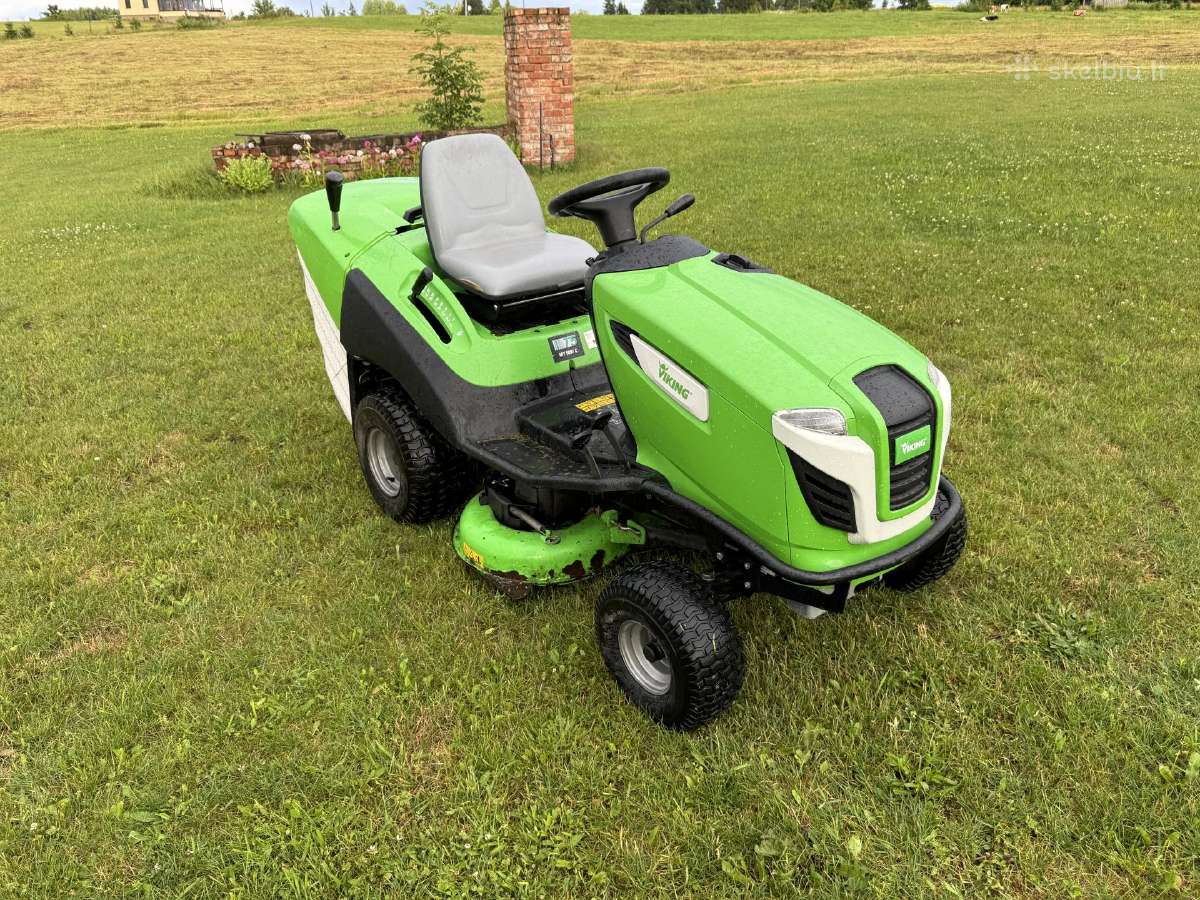 Viking T5