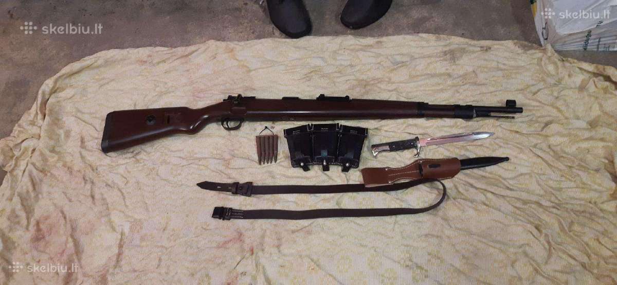 Ww2 Vokiška granata-išardoma su metalu - nuotraukos Nr. 21