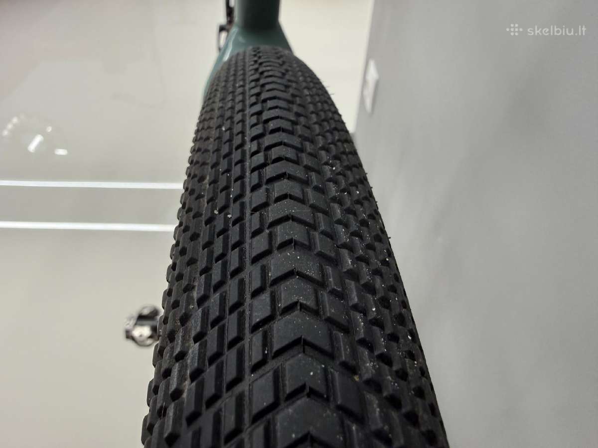 Giant Revolt Advanced, dydis S - nuotraukos Nr. 12